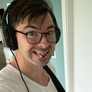 Profilbild von Steven Wiek