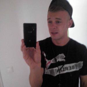 Profilbild von Steven Wiesener