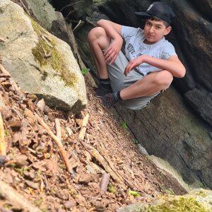 Profilbild von Steven Wirth