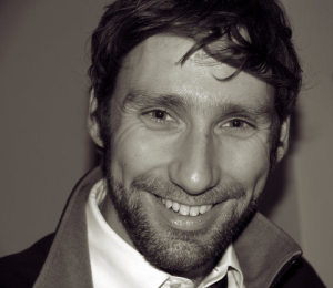 Profilbild von Steven Wood