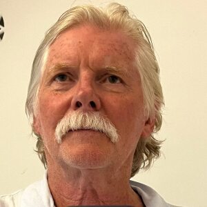 Profilbild von Stewart Pickering