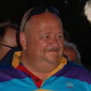 Profilbild von Stich Ulrich