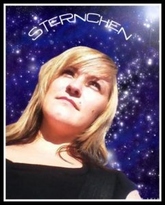 Social Media Profilbild Stina Werner 