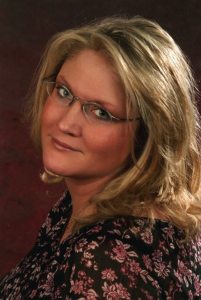 Profilbild von Stine Krüger