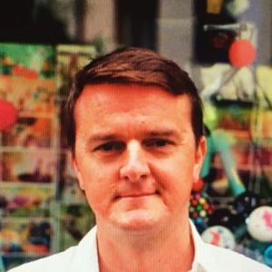 Profilbild von Stjepan Skoric