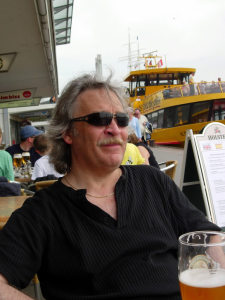 Profilbild von Stockmann Wolf- Rüdiger