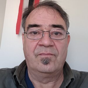 Profilbild von Stoffel Glock
