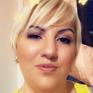 Profilbild von Stoja Markovic