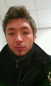 Profilbild von Stojan Maksimovic