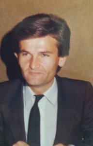 Profilbild von Stojanovic Jerosav