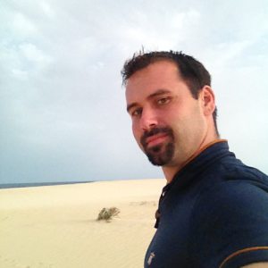 Profilbild von Stollmaier Manuel
