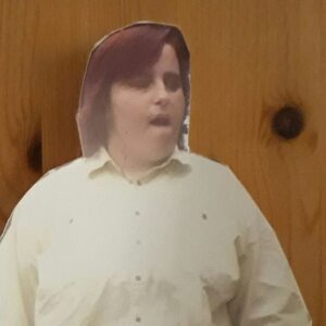 Profilbild von Stolz Alexandra