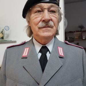 Profilbild von Strahl Herbert