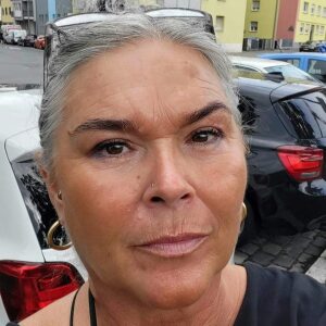 Profilbild von Strauß Petra