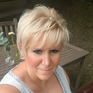 Profilbild von Strotmann Barbara