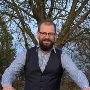 Profilbild von Suad Bektas