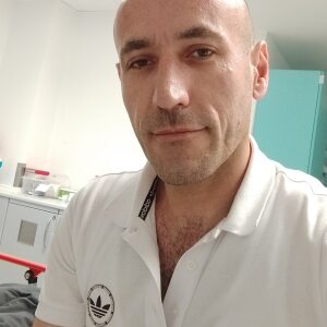Profilbild von Suad Braka