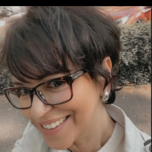 Profilbild von Suad Mernissi