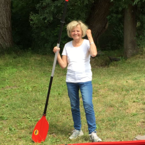Profilbild von Suanne Baum
