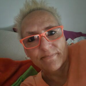 Profilbild von Suanne Reintges