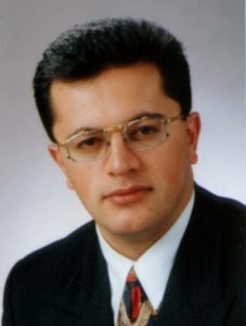 Profilbild von Suat Avci