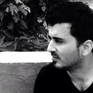 Profilbild von Suat Dogan