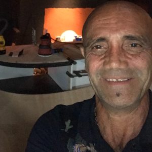 Profilbild von Suat Ellik