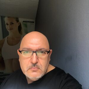 Profilbild von Suat Ergin