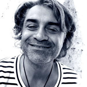 Profilbild von Suat Hamarat