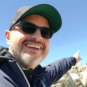 Profilbild von Suat Karcin