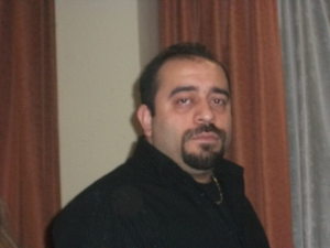 Profilbild von Suat Koc