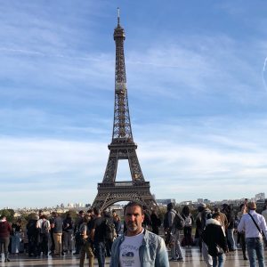 Profilbild von Suat Özmen