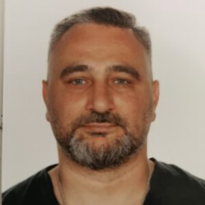 Profilbild von Suat Saglam