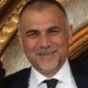 Profilbild von Suat Tasdemir