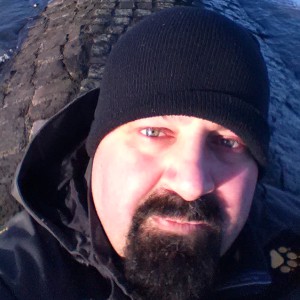 Profilbild von Suat Teke