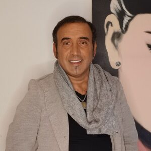 Profilbild von Suat Tekin