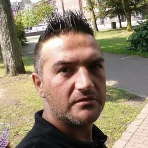 Profilbild von Suat Yavan