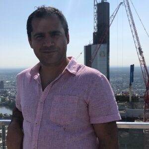 Profilbild von Suat Yil