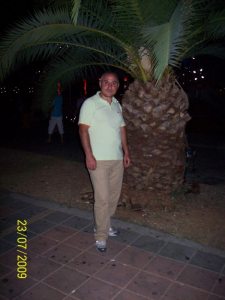 Profilbild von Suayip Reis
