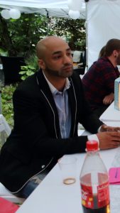 Profilbild von Subhi Eljomma