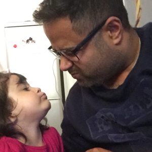 Profilbild von Subin Kapoor