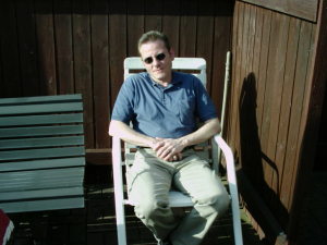 Profilbild von Subio Guiseppe Matthias Bickel