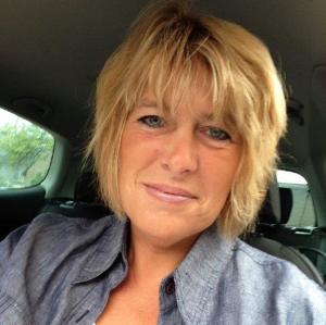 Profilbild von Sudanne Schmitz-Hansmeier