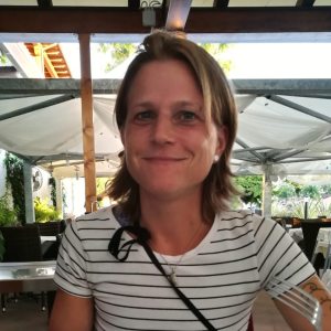 Profilbild von Sue Aschenbach