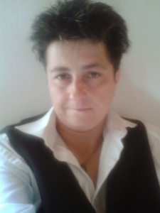 Profilbild von Sue Sokolji