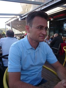 Profilbild von Süha Çetin