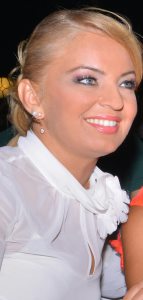 Profilbild von Süheyla Karahan