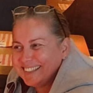 Profilbild von Sükriye Dogan