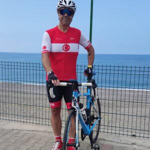 Profilbild von Sükrü Bingöl