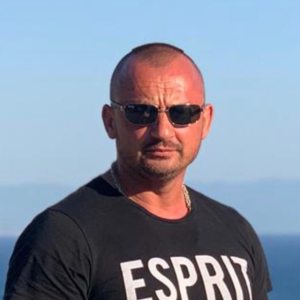 Profilbild von Sükrü Uzunay